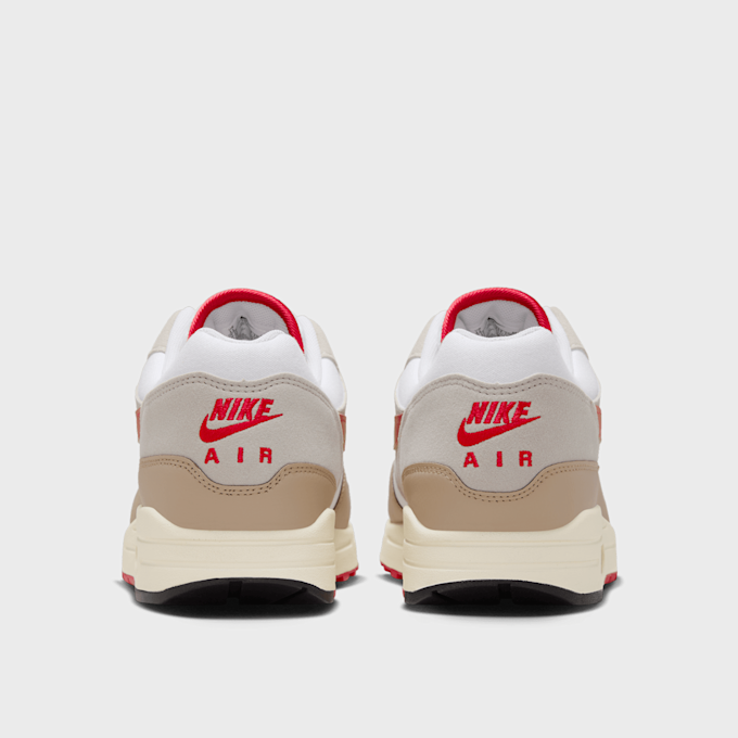 Nike   Air Max 1 bege 31275 5