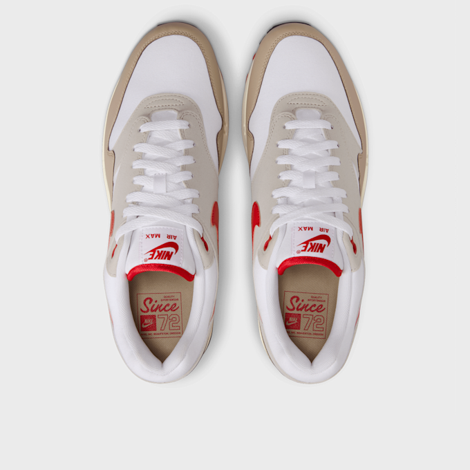 Nike Air Max 1 beż 31275 6