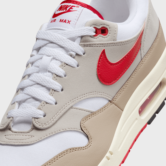 Nike Air Max 1 beż 31275 7