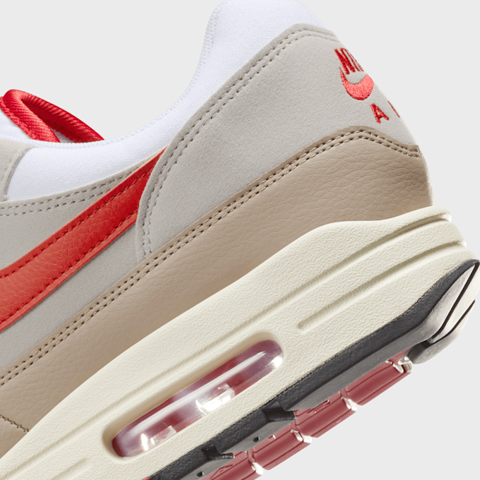Nike   Air Max 1 bege 31275 8