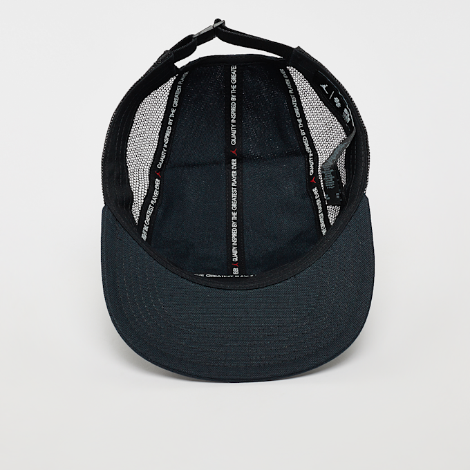 Jordan Fly Cap Jumpman crna 31276 3