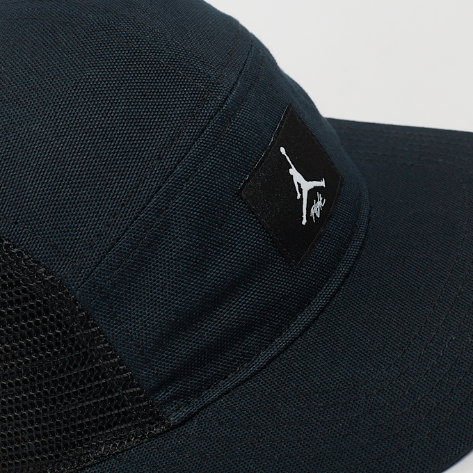 Jordan Fly Cap Jumpman schwarz 31276 4