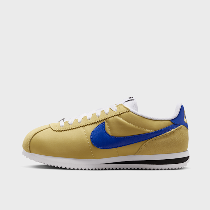 Nike WMNS Cortez TXT zlatna 31277 1