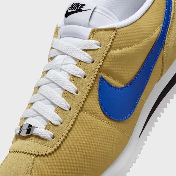 Nike   WMNS Cortez TXT dorado 31277 8