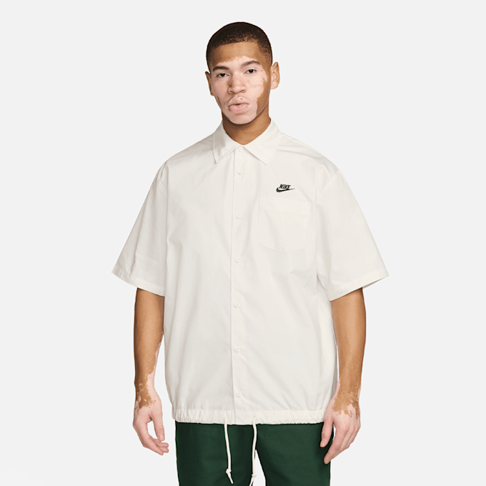 Nike Club Venice Top biały 31278 1