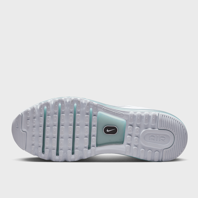 Nike Air Max 2013 biały 31280 3