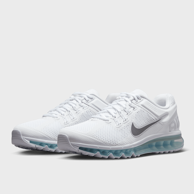 Nike Air Max 2013 branco 31280 4