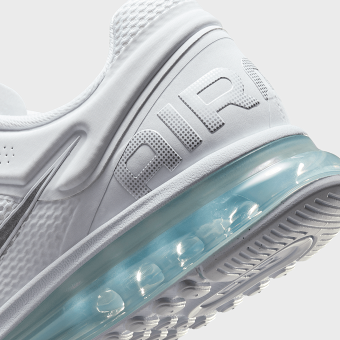 Nike Air Max 2013 branco 31280 7