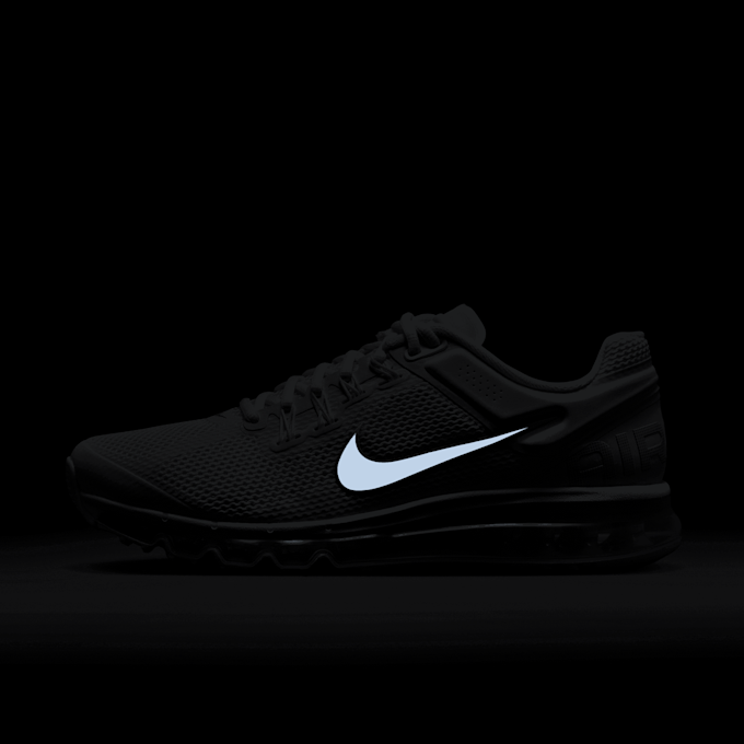 Nike Air Max 2013 weiß 31280 8