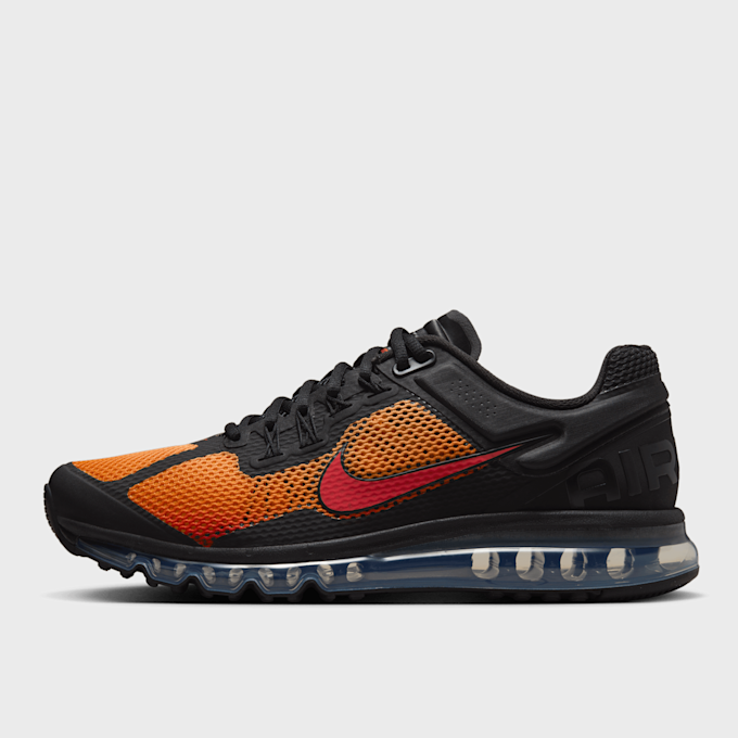 Nike Air Max 2013 preto 31283 1