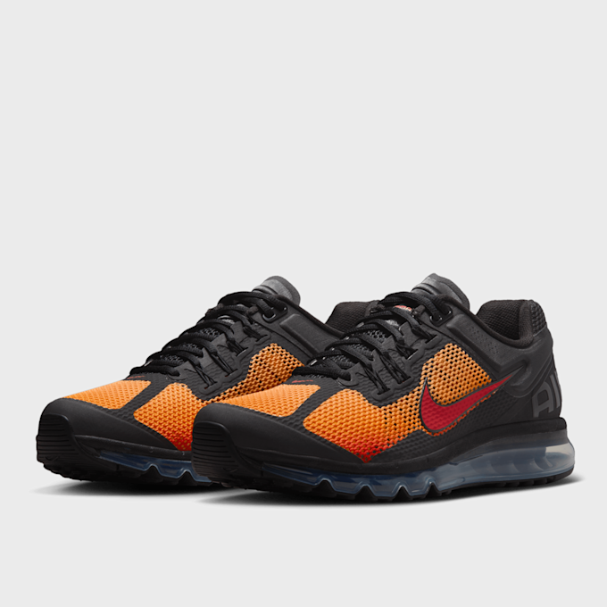 Nike Air Max 2013 preto 31283 4