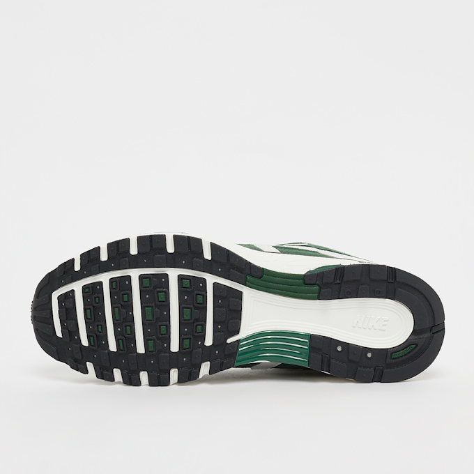 Nike P-6000 weiß 31286 4
