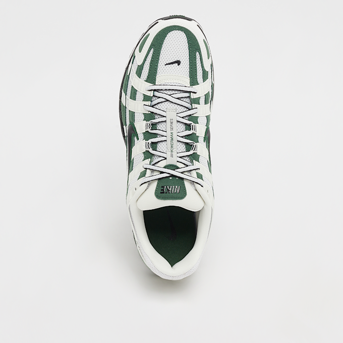 Nike P-6000 bianco 31286 5