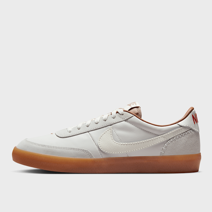 Nike   Killshot 2 Leather grijs 31287 1