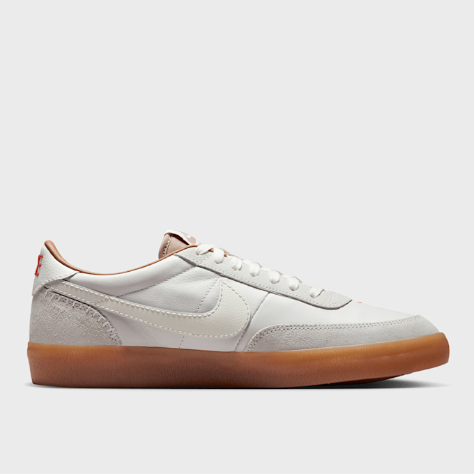 Nike Killshot 2 Leather cinzento 31287 2