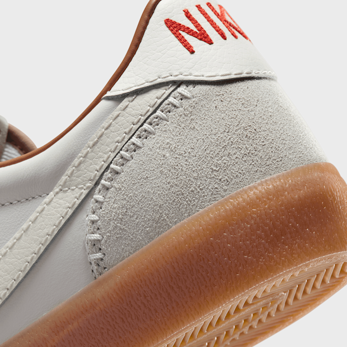 Nike Killshot 2 Leather szary 31287 7