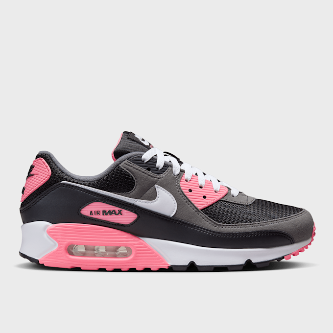Nike Air Max 90 schwarz 31288 2