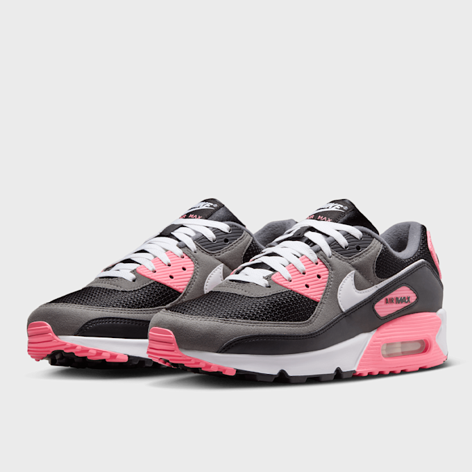 Nike Air Max 90 preto 31288 4