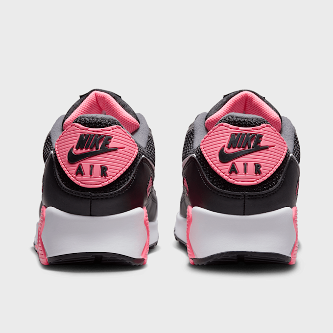 Nike Air Max 90 negro 31288 5