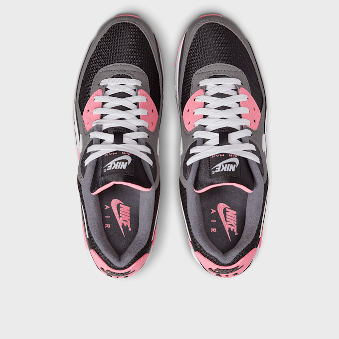 Nike Air Max 90 czarny 31288 6