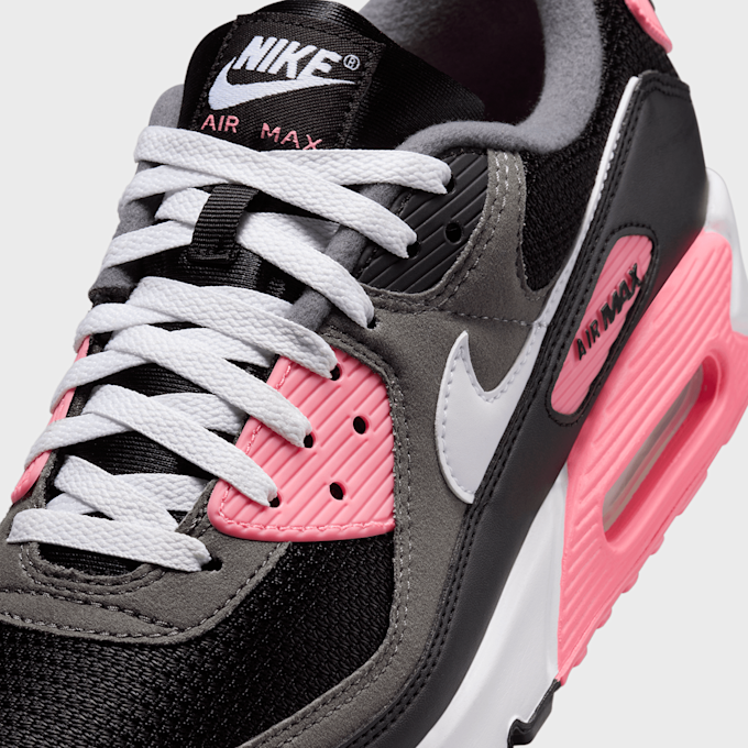 Nike Air Max 90 preto 31288 7