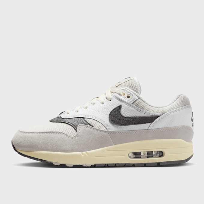 Nike Air Max 1 blanc 31290 1
