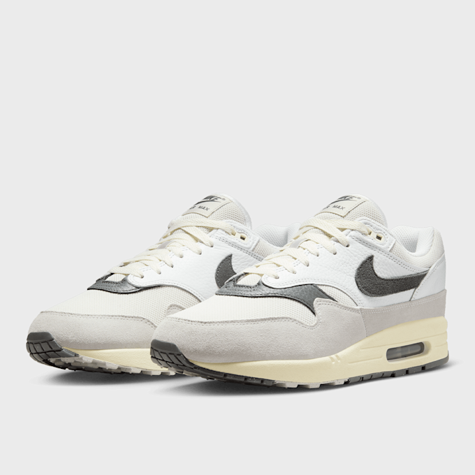Nike Air Max 1 weiß 31290 4