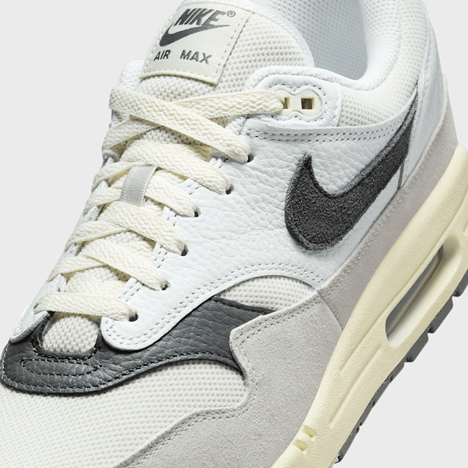 Nike Air Max 1 blanco 31290 7