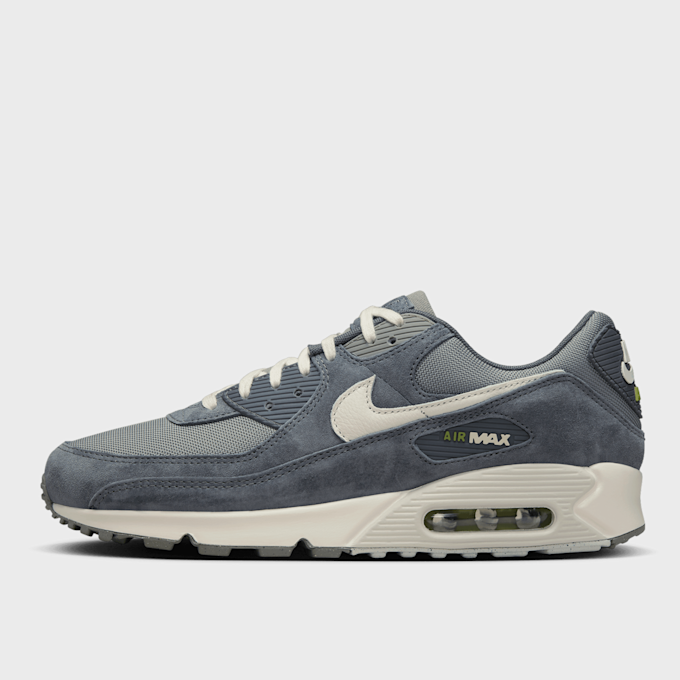 Nike Air Max 90 Premium szary 31291 1