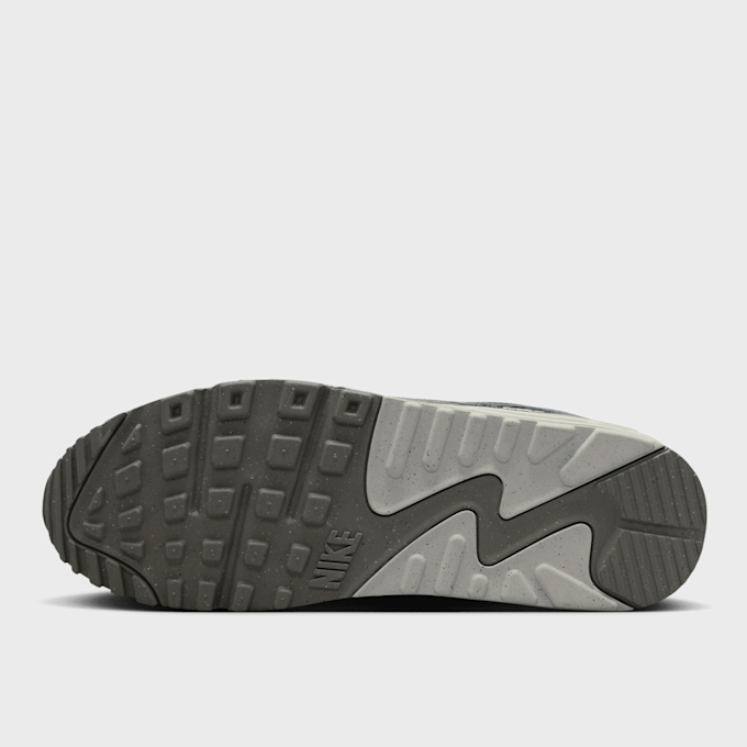 Nike Air Max 90 Premium grigio 31291 3