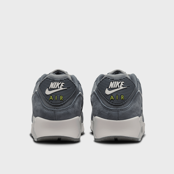 Nike Air Max 90 Premium szary 31291 5