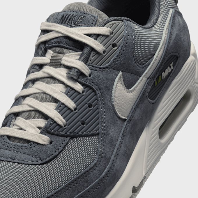 Nike Air Max 90 Premium grijs 31291 7