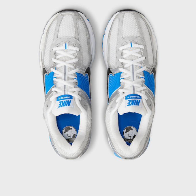 Nike Zoom Vomero 5 grau 31292 6