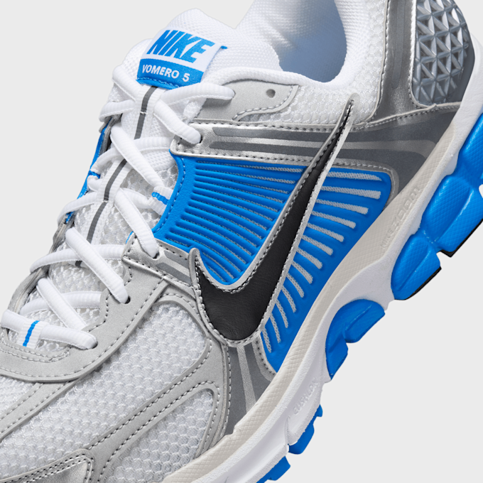 Nike Zoom Vomero 5 szary 31292 7