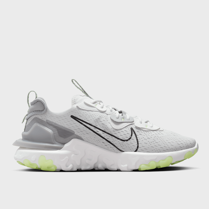 Nike React Vision grigio 31295 2