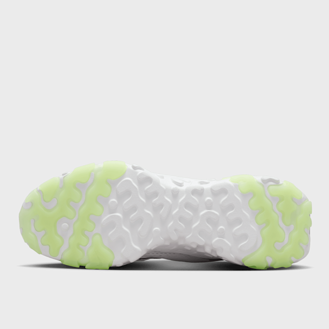 Nike React Vision szary 31295 3