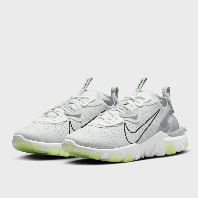 Nike React Vision szary 31295 4