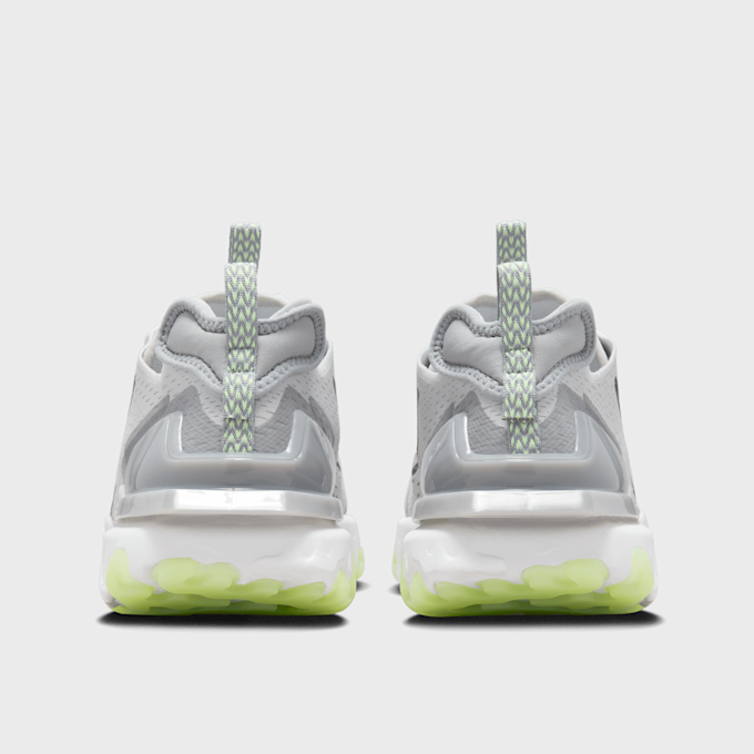 Nike React Vision grigio 31295 5