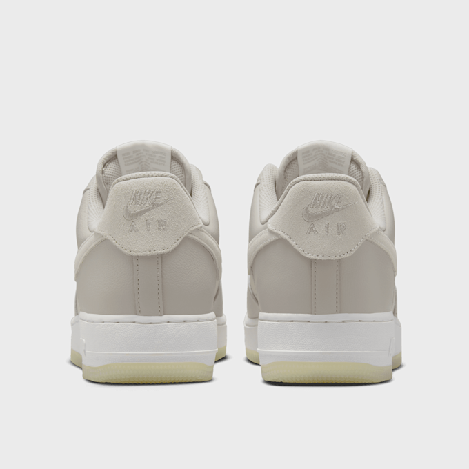 Nike   Air Force 1 '07 LV8 beż 31298 5