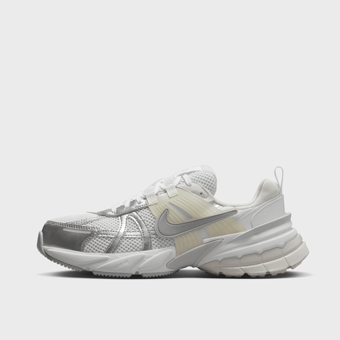 Nike   WMNS V2K Run bianco 31301 1