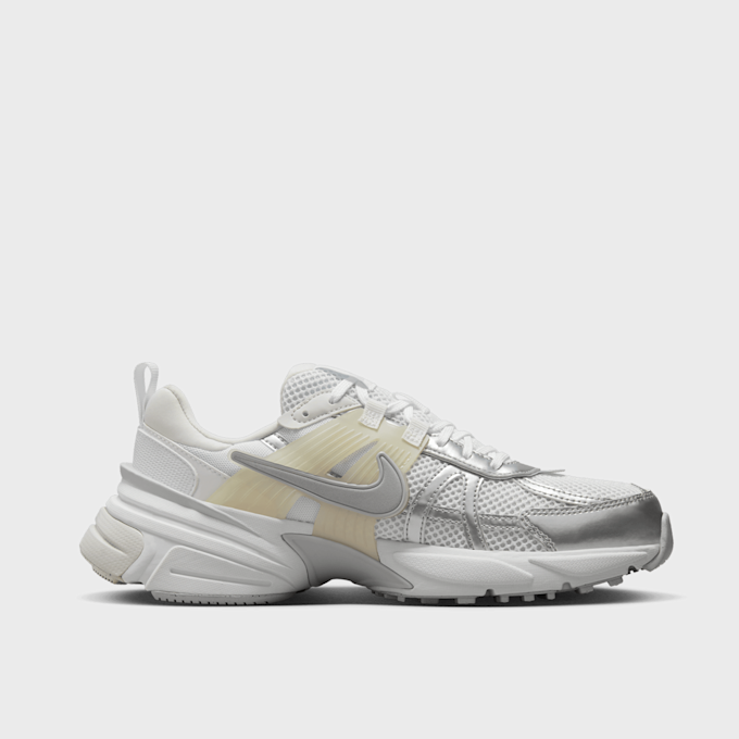 Nike   WMNS V2K Run blanc 31301 2