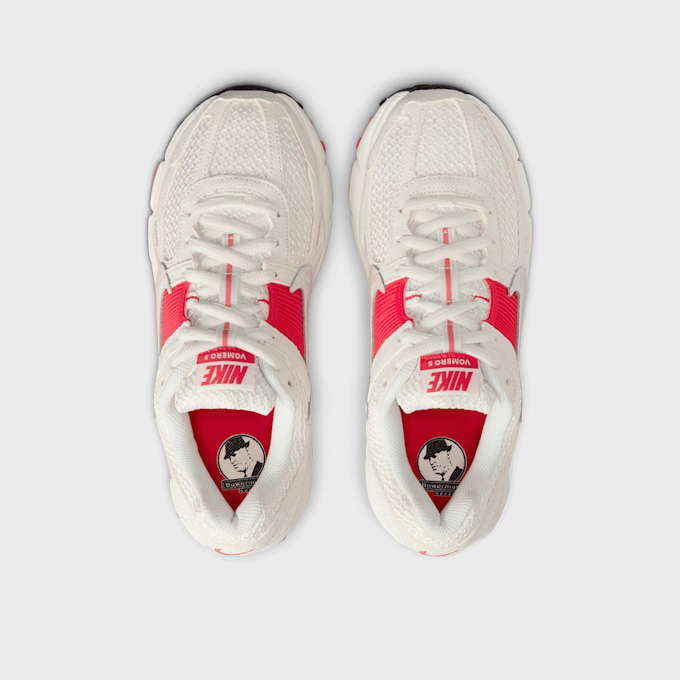 Nike Zoom Vomero 5 bege 31306 6