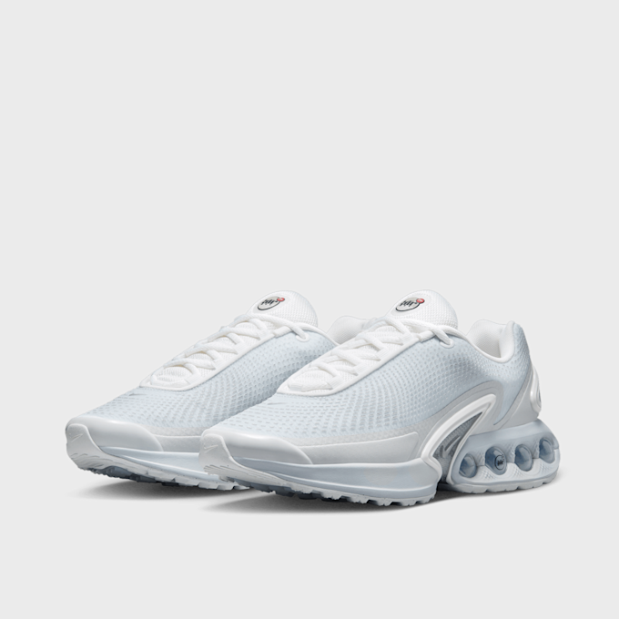 Nike WMNS Air Max Dn branco 31309 4