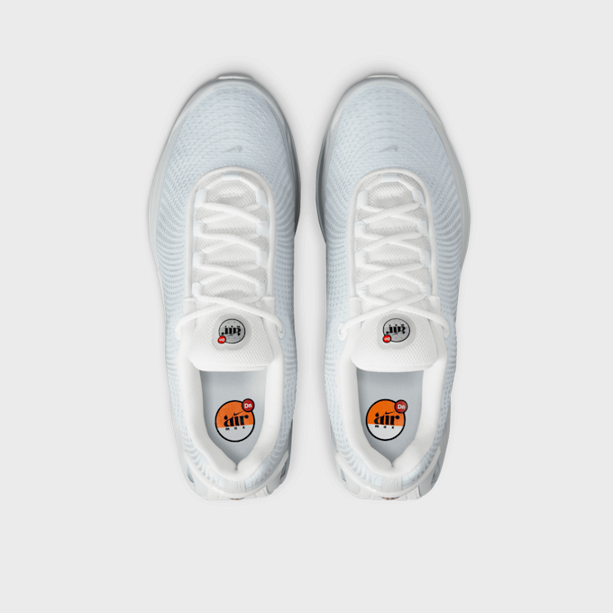 Nike WMNS Air Max Dn bianco 31309 6