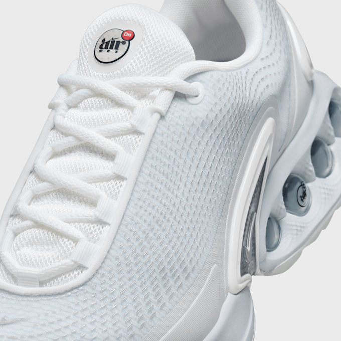Nike WMNS Air Max Dn branco 31309 7