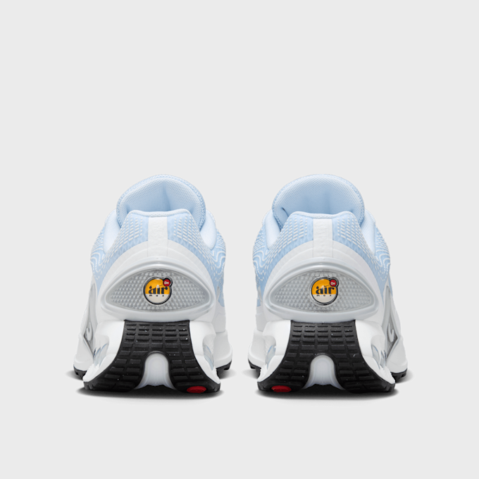 Nike WMNS Air Max Dn niebieski 31311 5