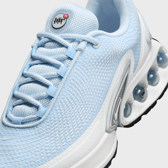 Nike WMNS Air Max Dn niebieski 31311 6