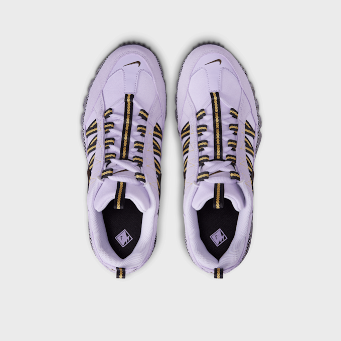 Nike   WMNS Air Humara fioletowy 31313 6