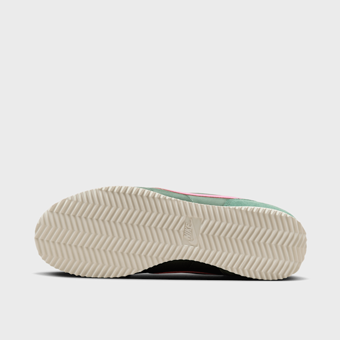 Nike   WMNS Cortez TXT zielony 31315 3