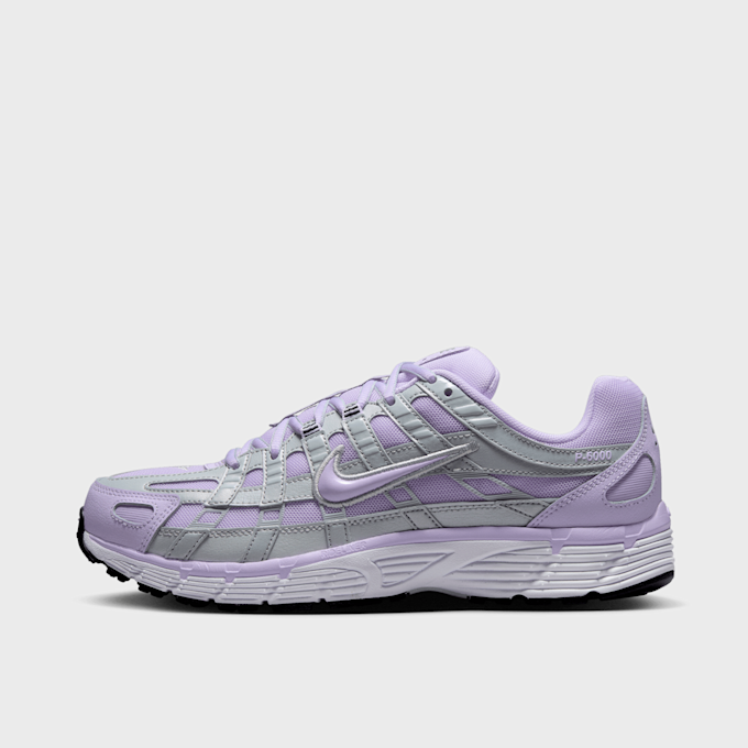 Nike WMNS P-6000 fioletowy 31316 1